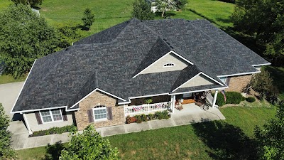 Resolve Roofing