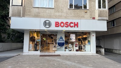 Bosch Yetkili Satıcısı - 3K İNŞAAT - Beyaz Eşya Servisi