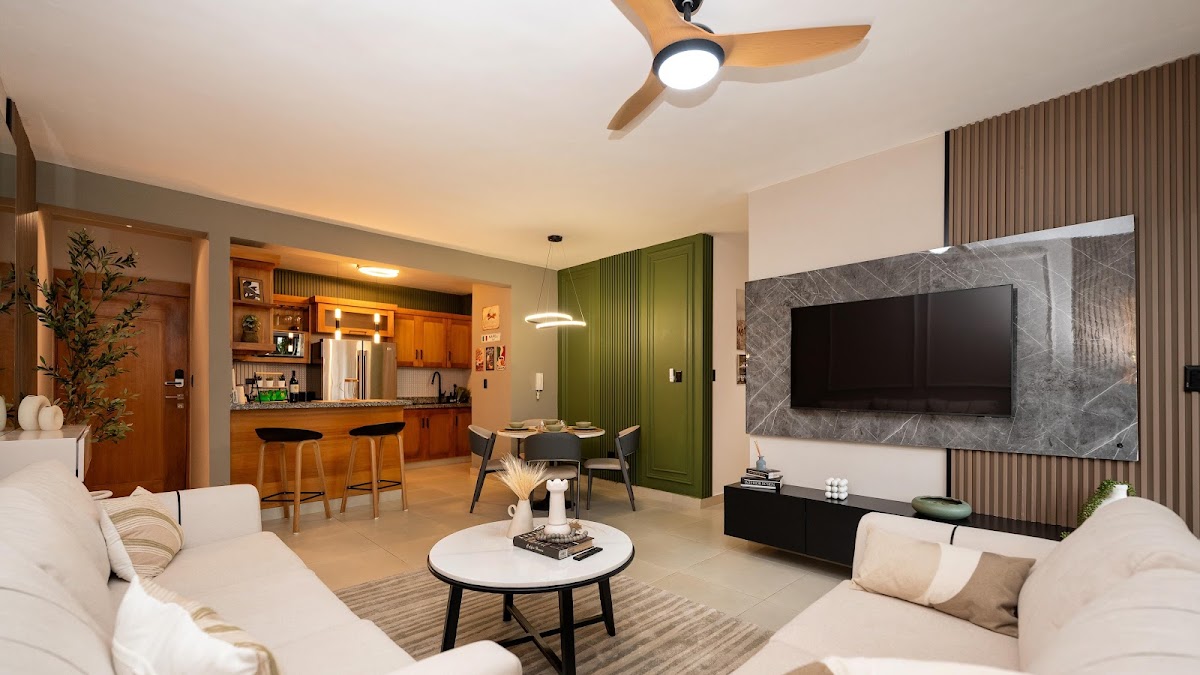 Santiago Dream Stay - Imagen 1