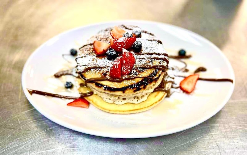 Coquí Café photo 2