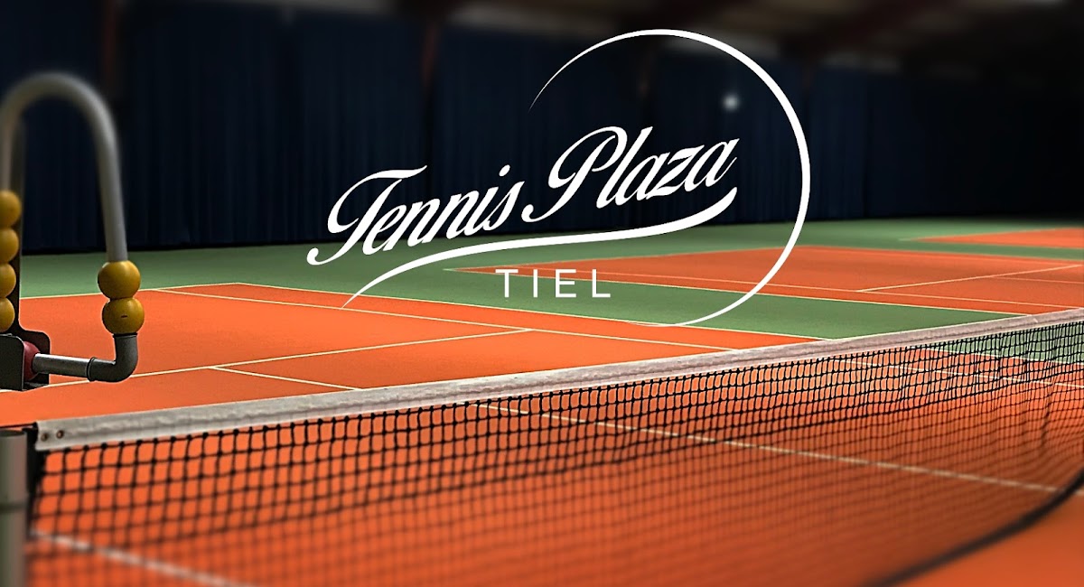 Padel & Tennisplaza Tiel