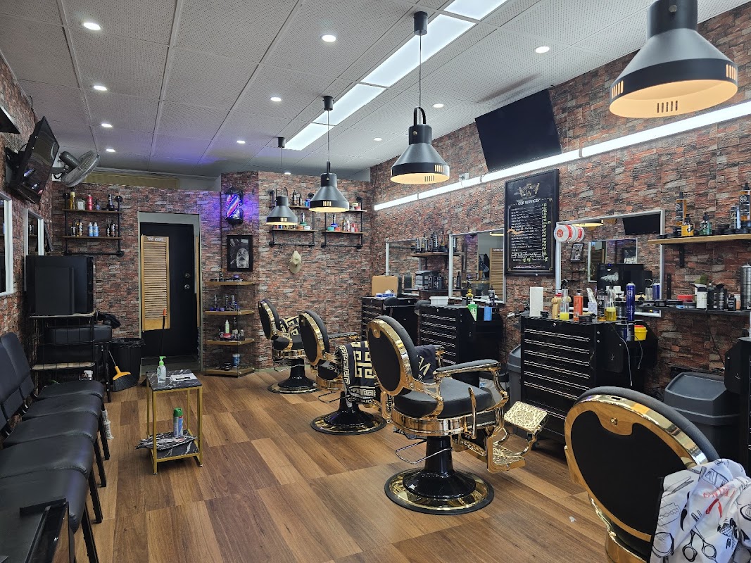 Weasley Traditional Barbershop photo 1