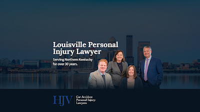 HJV Car Accident Personal Injury Lawyers Louisville - Car accident lawyer in Louisville