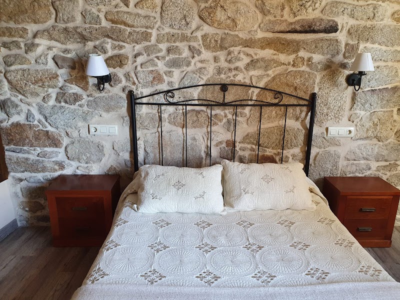 Casa da Chousa Combarro photo 2