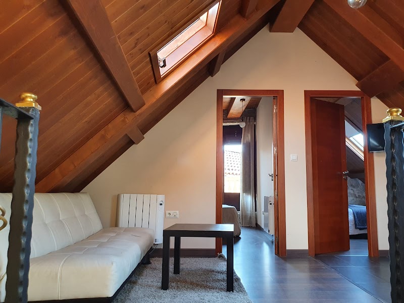 Casa da Chousa Combarro photo 5