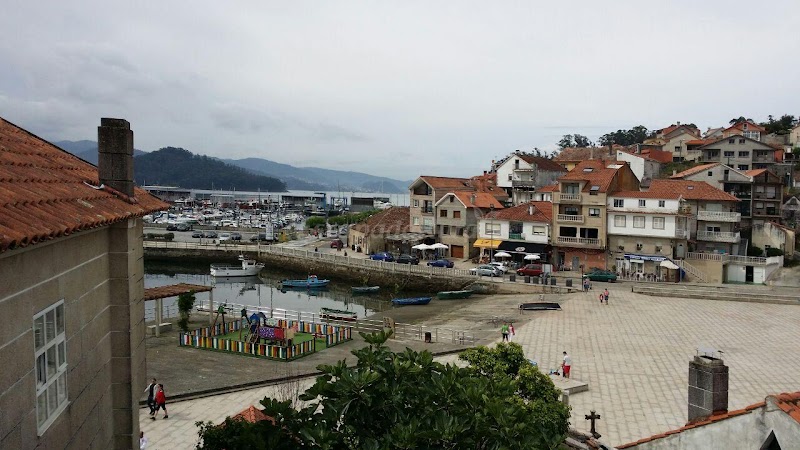 Casa da Chousa Combarro photo 1