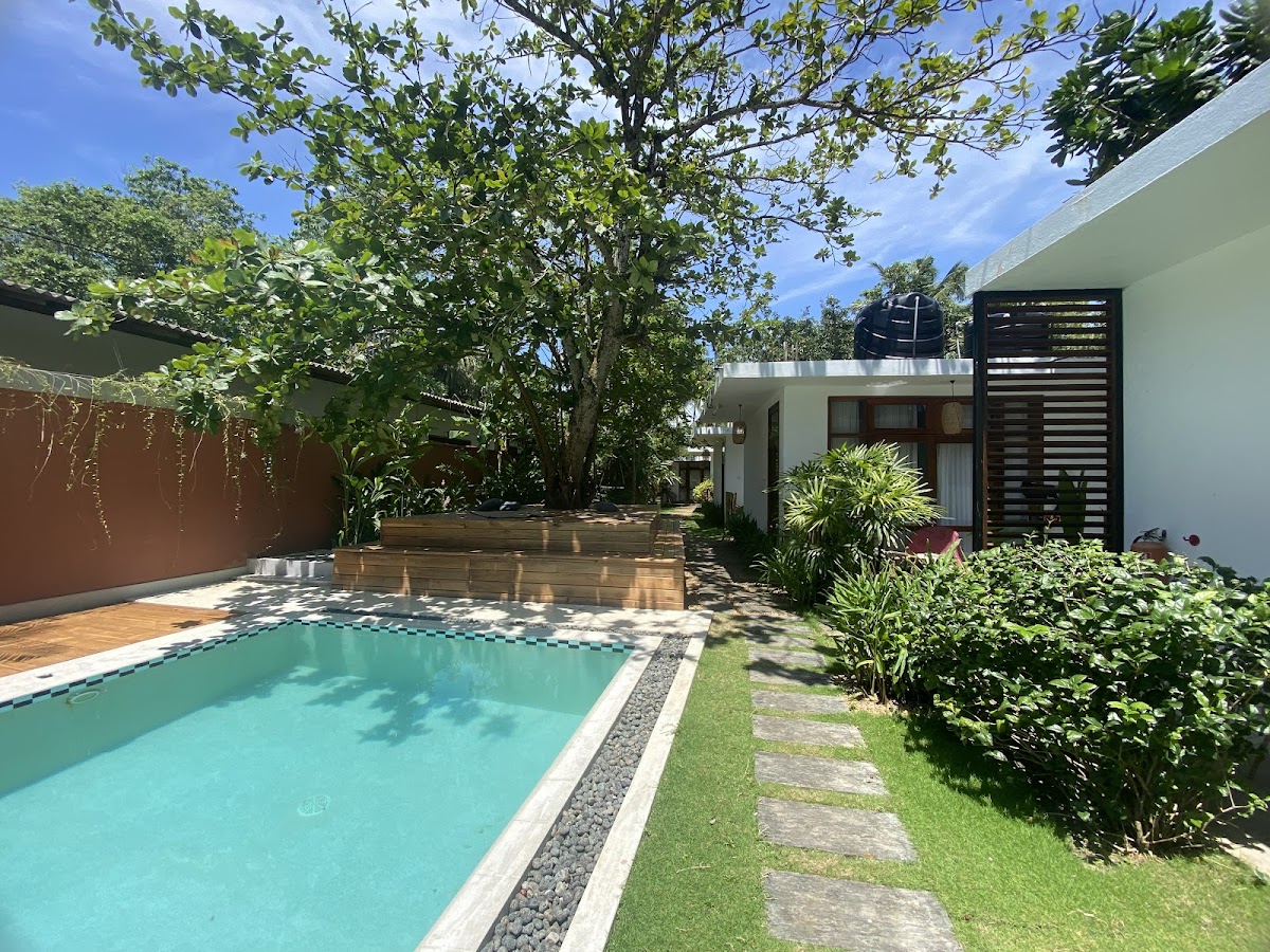 The Nuga House — 3