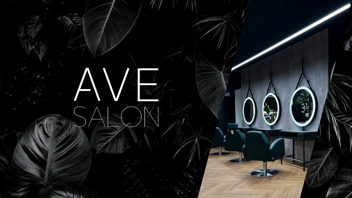 Trevor Sorbie Salon Logo