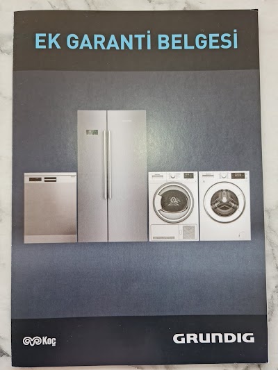 YENİCE ARÇELİK BEKO GRUNDIG ALTUS YETKİLİ SERVİS - Beyaz Eşya Servisi