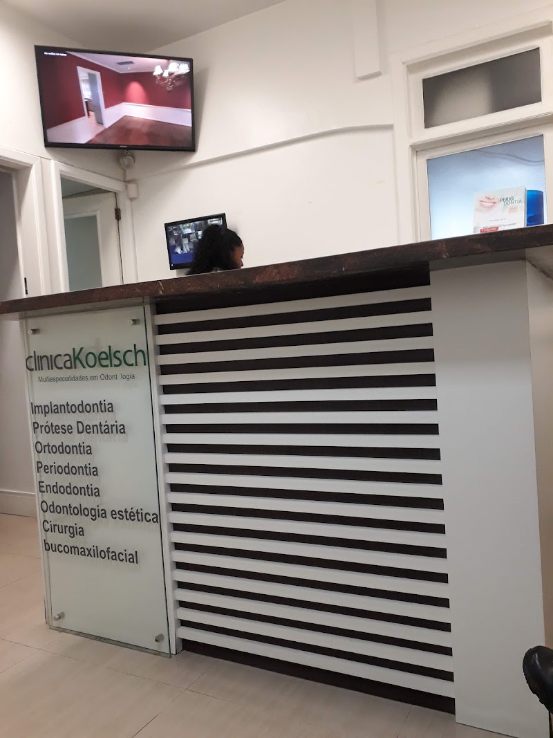 Clinica Koelsch - foto 4