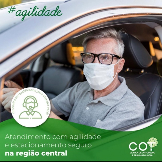 Foto de Dr. Rodrigo Kruchelski Machado, Ortopedista - Traumatologista