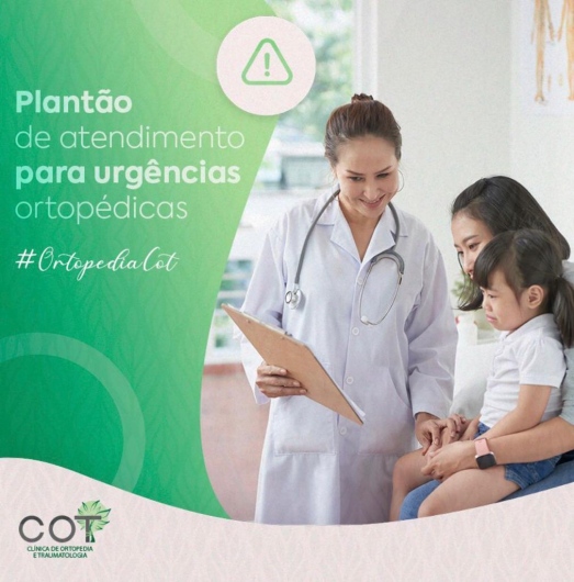 Foto de Dr. Rodrigo Kruchelski Machado, Ortopedista - Traumatologista