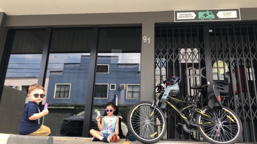 Foto de Dr. Rodrigo Kruchelski Machado, Ortopedista - Traumatologista