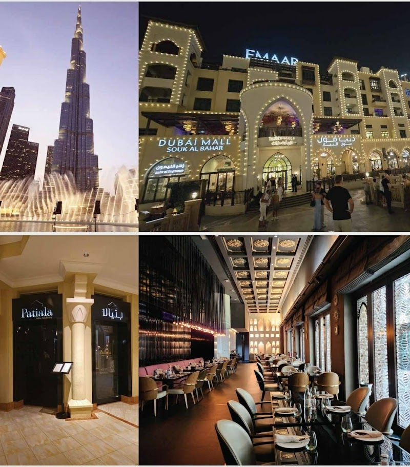 Patiala l Indian Restaurant & Lounge photo 3