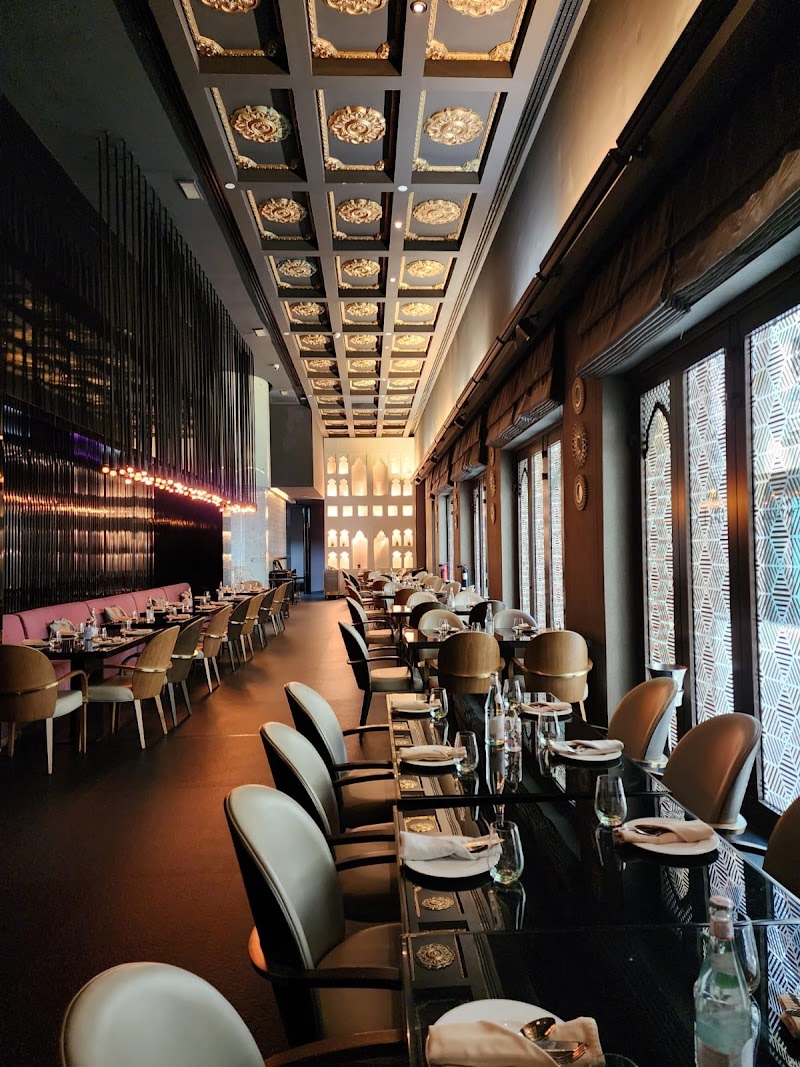 Patiala l Indian Restaurant & Lounge photo 1