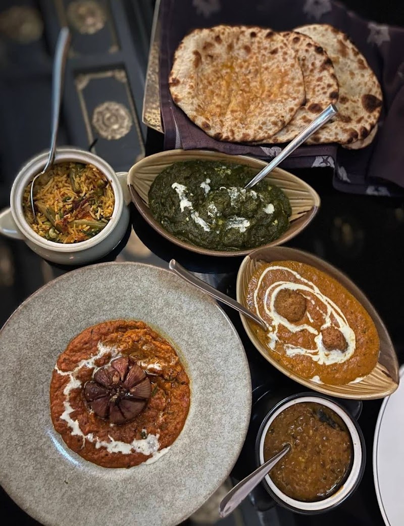 Patiala l Indian Restaurant & Lounge photo 5