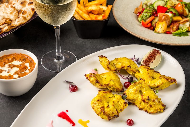 Patiala l Indian Restaurant & Lounge photo 2