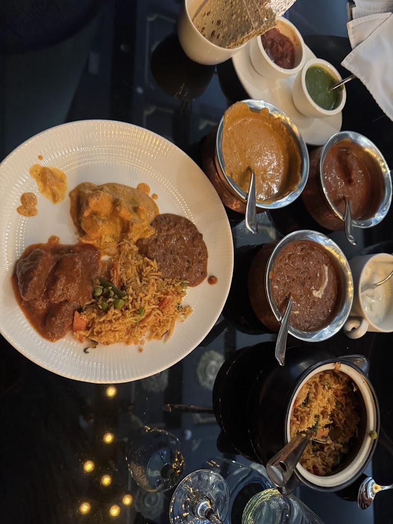 Patiala l Indian Restaurant & Lounge photo 6