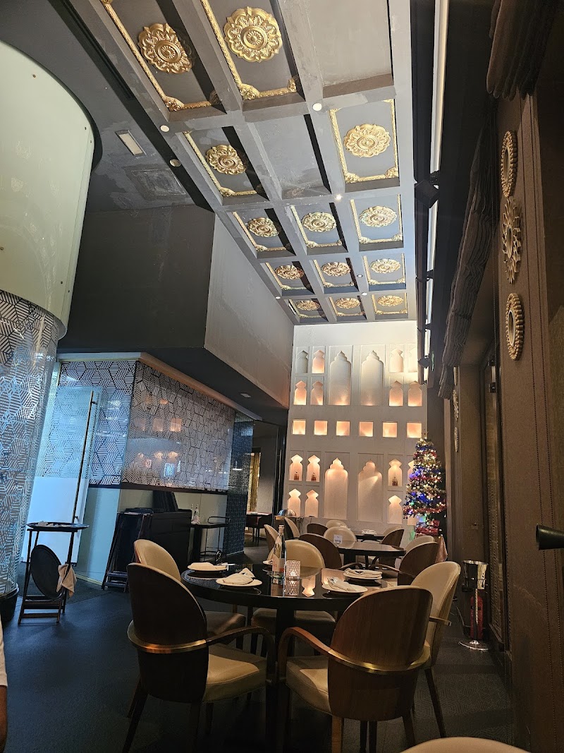 Patiala l Indian Restaurant & Lounge photo 4