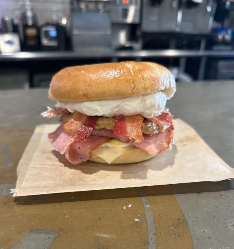 KINGDOM Coffee Roasting Co. photo 4