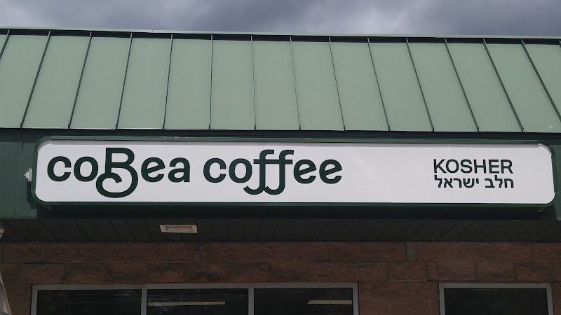 coBea coffee photo 1