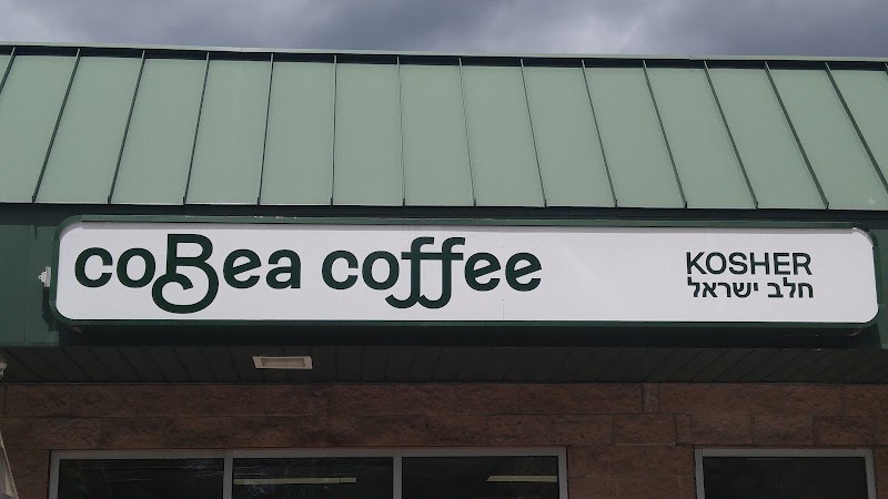 coBea coffee photo 1