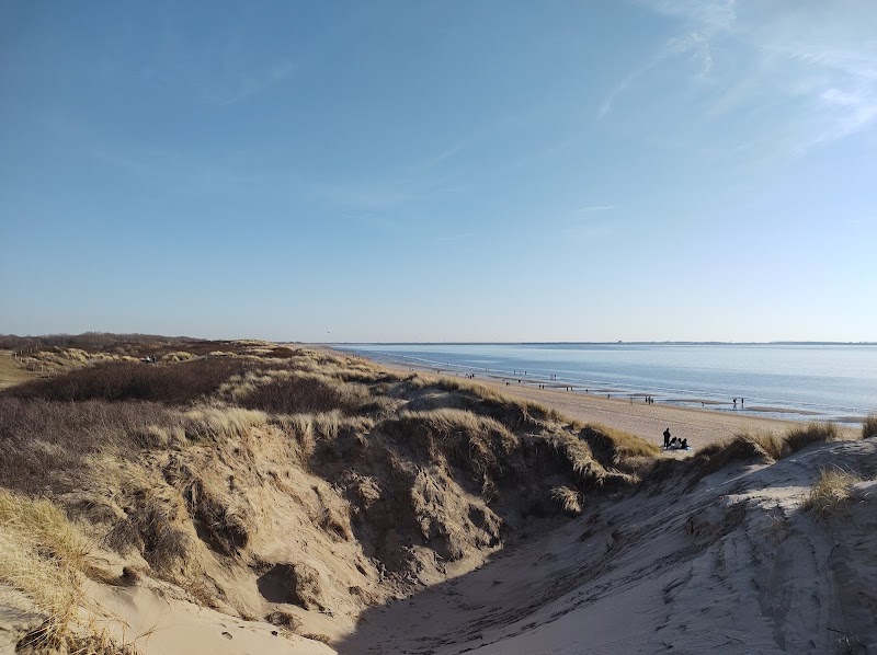 Voornes Duin