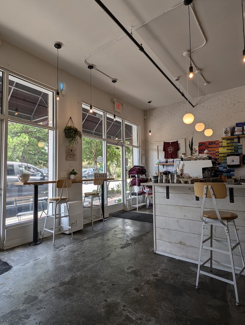 Cure Coffeehouse photo 1