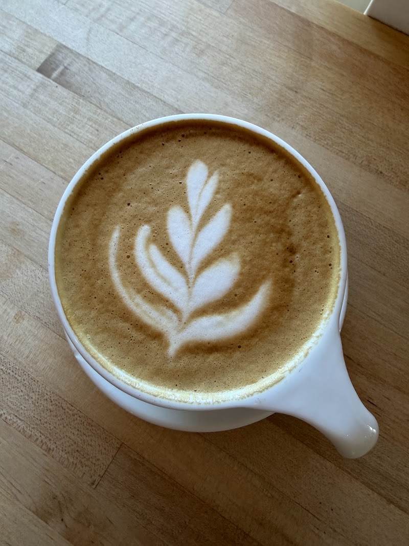 Cure Coffeehouse photo 3