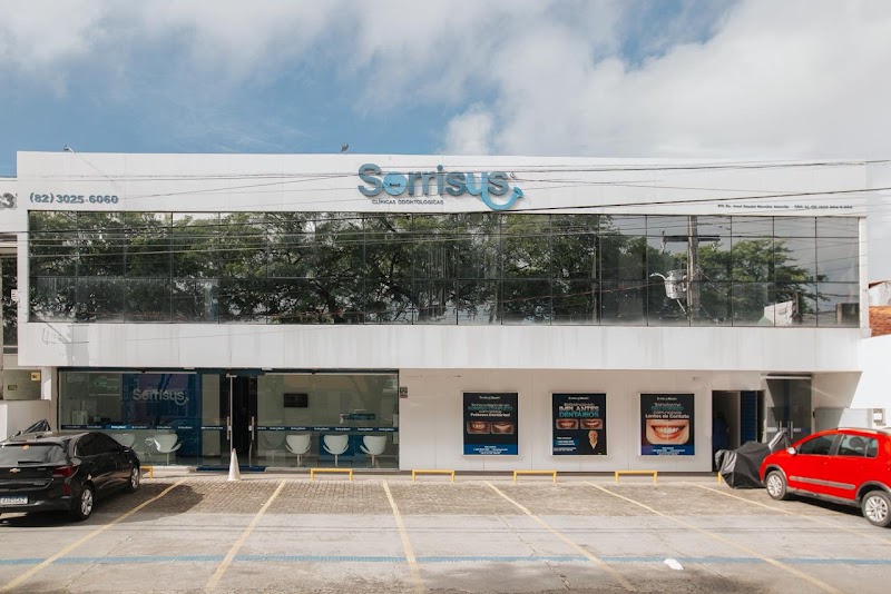 Sorrisus Maceió - foto 1