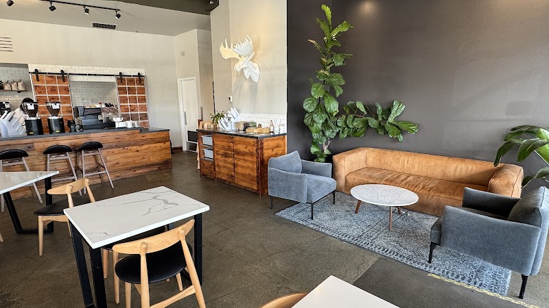 Last Frontier Coffee photo 1