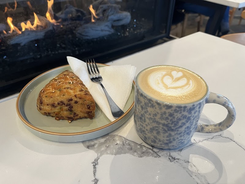 Last Frontier Coffee photo 4