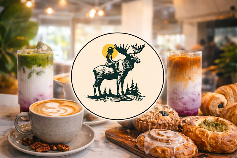 Last Frontier Coffee photo 2