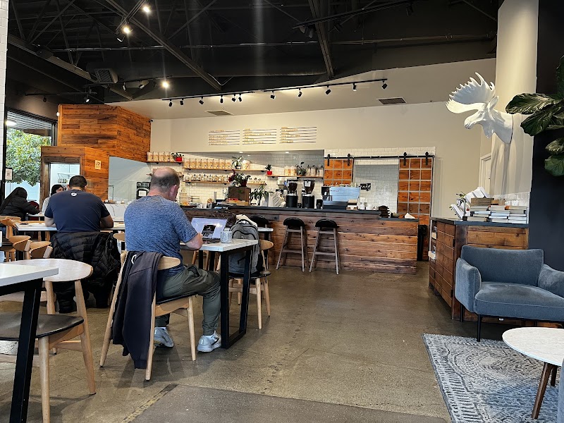 Last Frontier Coffee photo 3