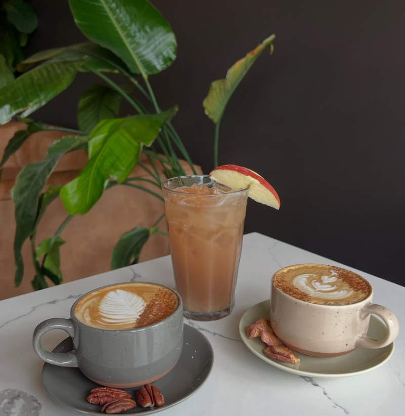 Last Frontier Coffee photo 4