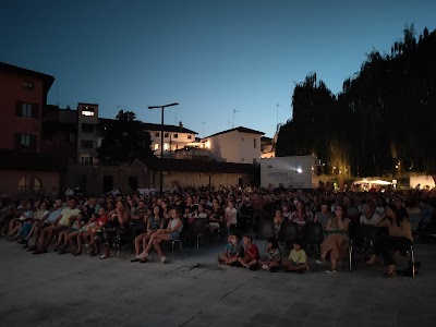 Cinema Sotto le Stelle Pordenone