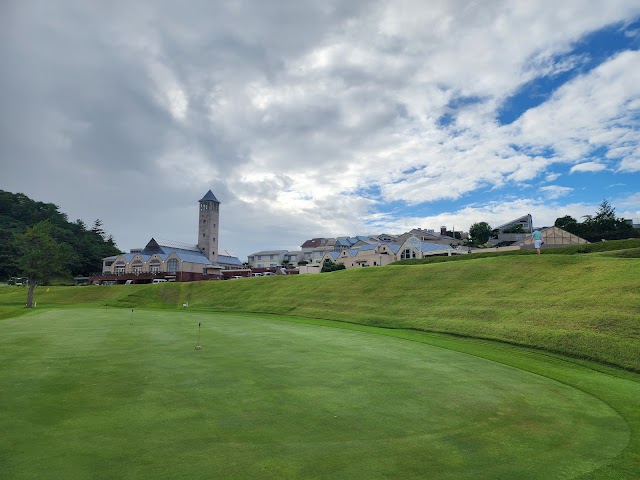 Asahi Kokusai Hamamura Onsen Golf Club - Photo 3