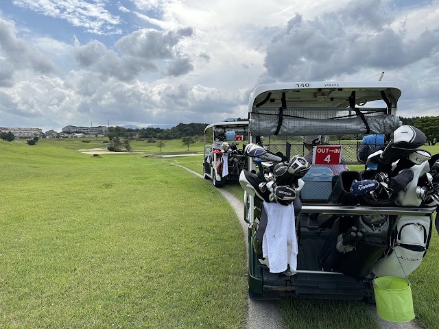 Asahi Kokusai Hamamura Onsen Golf Club - Photo 8