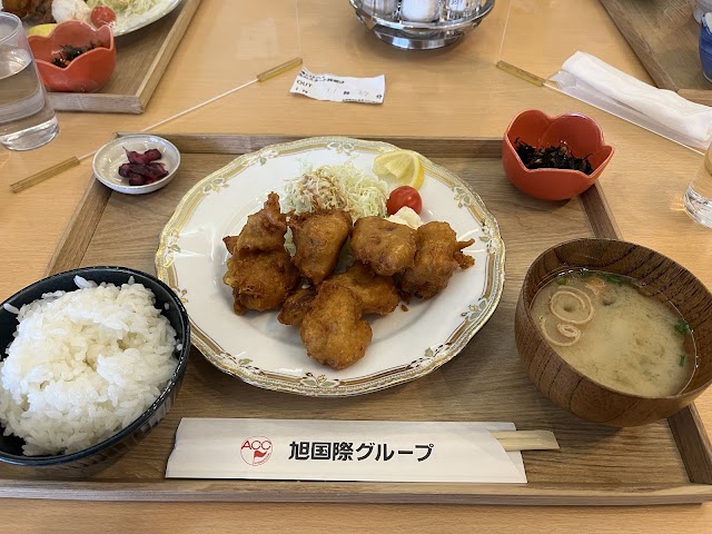 Asahi Kokusai Hamamura Onsen Golf Club - Photo 2