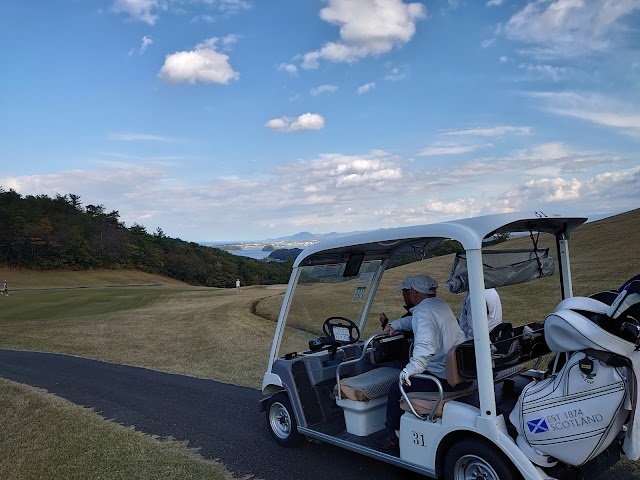 Asahi Kokusai Hamamura Onsen Golf Club - Photo 7