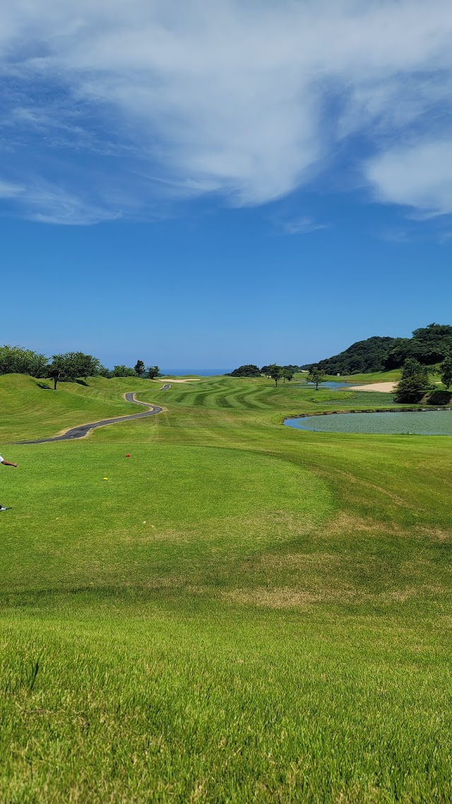 Asahi Kokusai Hamamura Onsen Golf Club - Photo 1