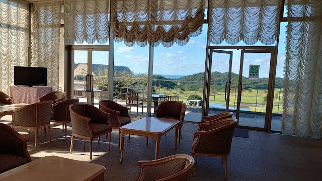Asahi Kokusai Hamamura Onsen Golf Club - Photo 5