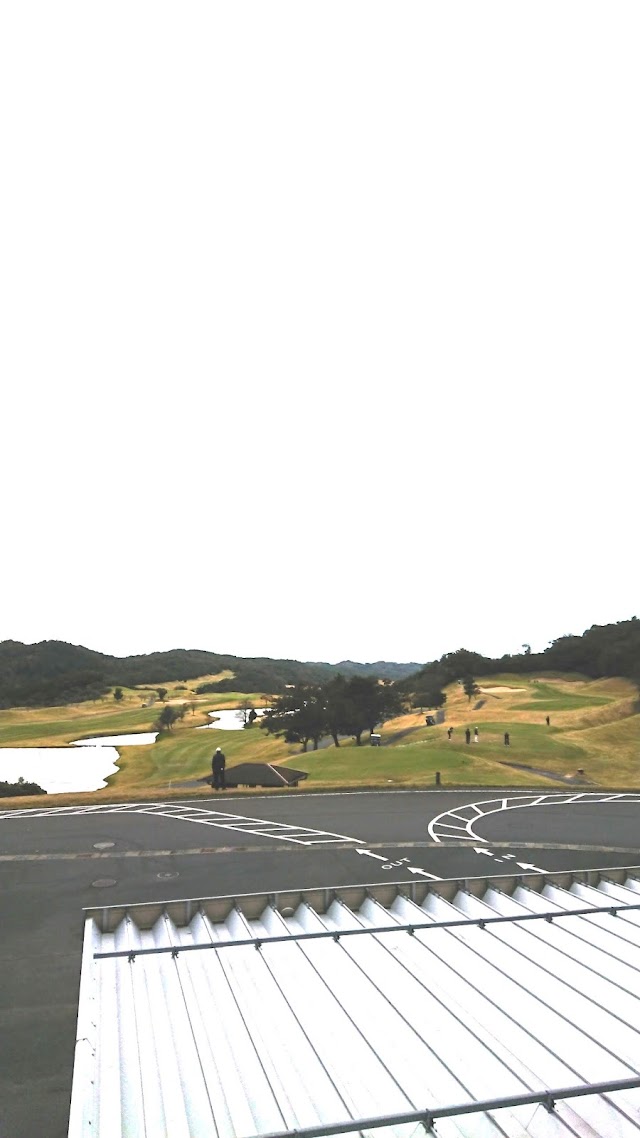 Asahi Kokusai Hamamura Onsen Golf Club - Photo 9