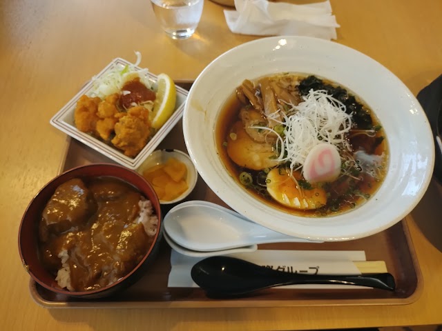 Asahi Kokusai Hamamura Onsen Golf Club - Photo 4