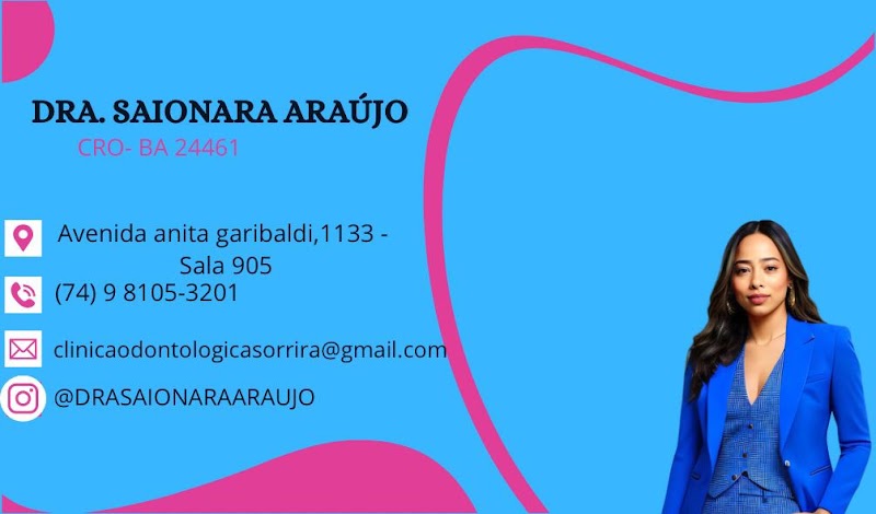 Dra. Saionara Araújo - foto 3