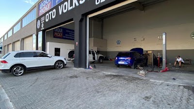 OTO VOLKSWAGEN Audi Skoda Seat volkswagen özel servis Diyarbakır - Oto Servisi - Kocakoy