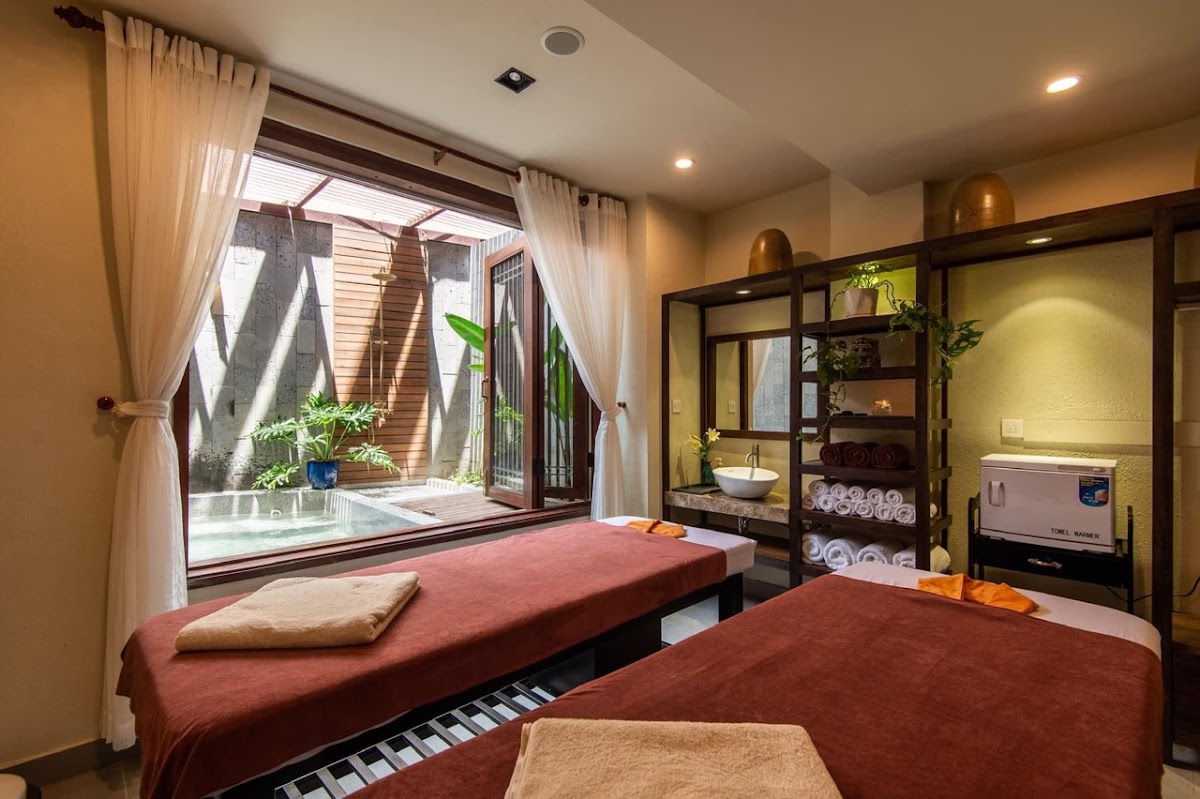 Nghê Prana Hotel & Spa Hoi An — 3