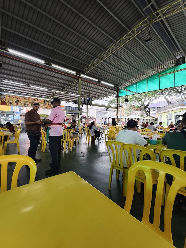 Nasi Arab Chef Abdullah - Photo 1