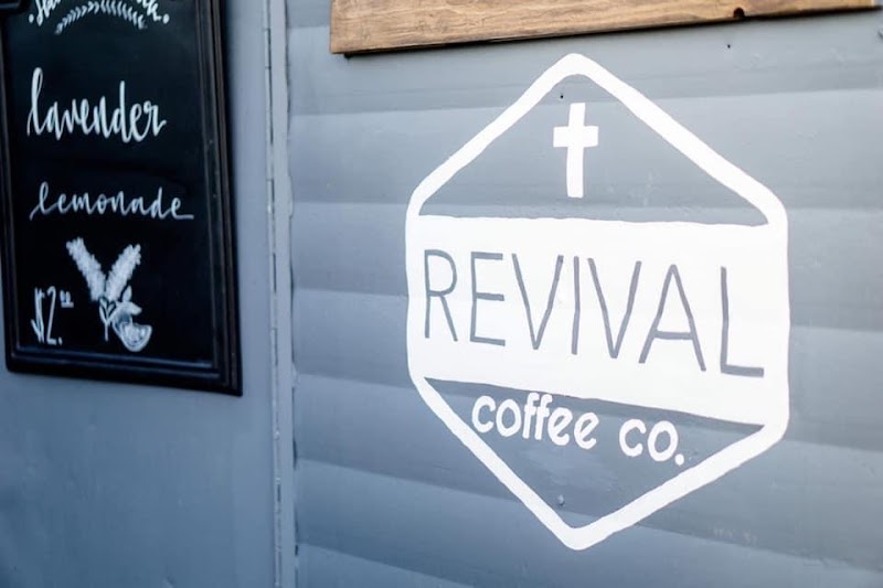 Revival Coffee Co. LLC photo 3