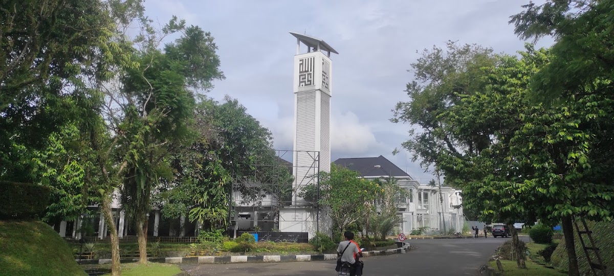 Perumahan Villa Duta